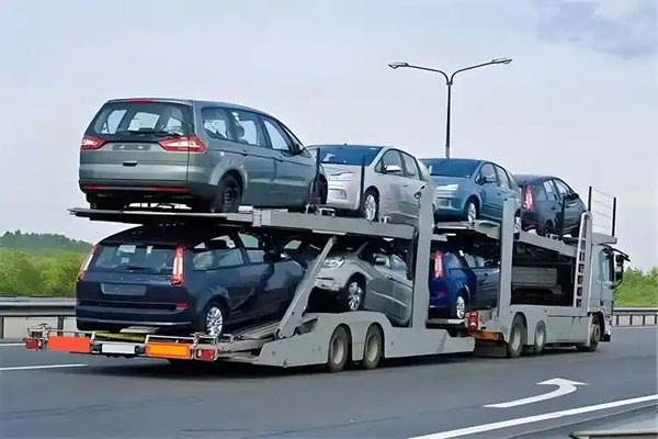 大竹轿车托运查询